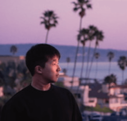 Derek Wang